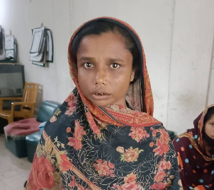 নরসিংদীর শিবপুরের চুরি হওয়া শিশুটি প্রশাসনের সহযোগিতা উদ্ধার ,স্বামী ও স্ত্রী সহ গ্রেফতার ২।