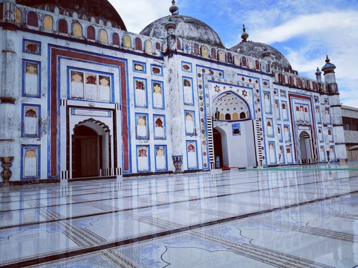 Brahmanbaria Sarail Upazila-pothiktv