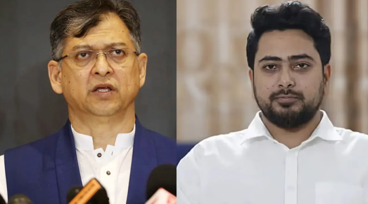 নাহিদ-সালাউদ্দিন