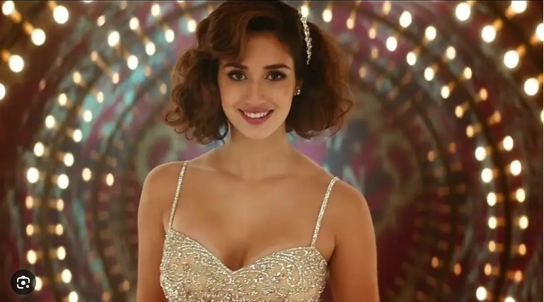 dhisa patel