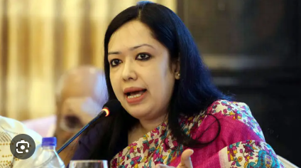 রুমিন ফারহানা