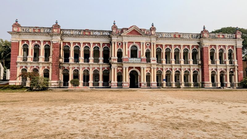 rajbari