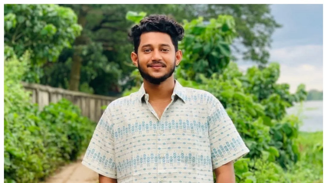 প্রেমে ব্যর্থ ফয়সাল, ফেসবুকে শেষ স্ট্যাটাস দিয়ে করলেন আত্মহত্যা
