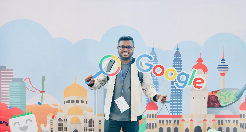 Nasim Mia: The Proud Bangladeshi Face in the Global WordPress Contributor Community