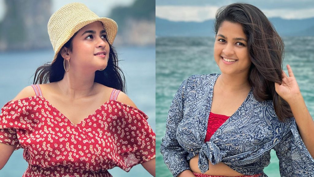 Actress Sadia Ayman Warns Fans About AI Deepfake Content: "Time to Be Aware"