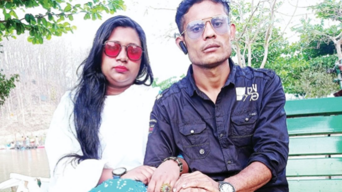 চট্টগ্রামে স্ত্রীকে ১১ টুকরা করা স্বামী ব্রাহ্মণবাড়িয়া থেকে গ্রেফতার