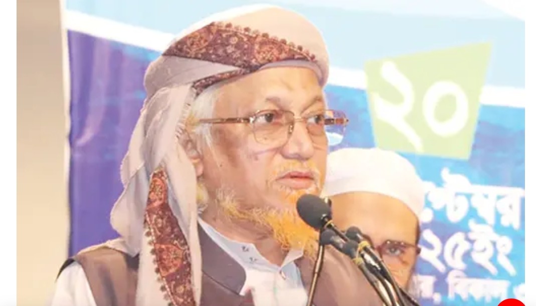 Brahmanbaria Correspondent: Maulana Junaid Al Habib, Vice President of Jamiat Ulema-e-Islam Bangladesh and Senior Joint Secretary General of Hefazat-e-Islam, is likely to be nominated as the joint candidate of the BNP and its allied parties for the Brahmanbaria-2 (Sarail–Ashuganj) constituency. According to BNP sources, the party has shown a positive attitude toward leaving the seat for Maulana Habib, who has already been actively campaigning in the constituency for some time. However, several BNP leaders are also seeking the party’s nomination from this seat. Among them are Barrister Rumeen Farhana, BNP’s Assistant International Affairs Secretary; Sheikh Md. Shamim, Central Committee Member; S.N. Tarun Dey, former Joint General Secretary of Jubo Dal; Shahjahan Siraj, President of Ashuganj Upazila BNP; Ahsan Uddin Khan Shipon, former Chhatra Dal leader; Dr. Nazmul Huda Biplob; Md. Anisul Islam Thakur, President of Sarail Upazila BNP; and Advocate Nuruzzaman Lasker Tapu, General Secretary of Sarail Upazila BNP. Local political sources said that due to the redemarcation of constituency boundaries and recent decisions by the Election Commission, there is a mixed reaction among voters. Furthermore, the presence of a large number of BNP nomination seekers has created internal complications and coordination challenges within the party. The Brahmanbaria-2 constituency has around 410,000 registered voters, and BNP candidates have won multiple times from this seat in the past. In the 2001 national election, the BNP left this constituency for its four-party alliance partner, the Islami Oikya Jote, whose candidate Mufti Fazlul Haque Amini was elected as a Member of Parliament. Political analysts believe that in the upcoming general election, this seat could once again play a significant role in shaping the balance between religious and national politics in the region.