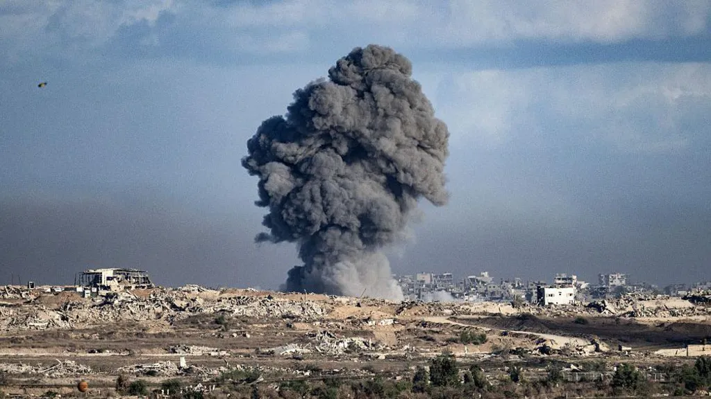 Hamas Begins Hostage-Prisoner Exchange Under Trump’s Gaza Peace Plan — BBC Reports