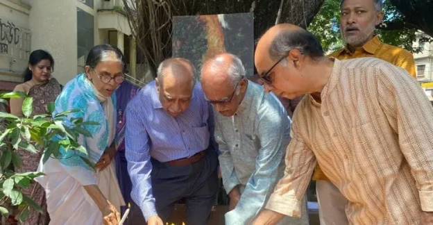 চট্টগ্রামে ‘ওয়াহিদুল হক সঙ্গীত প্রব্রজ্যা’ কর্মশালা শুরু