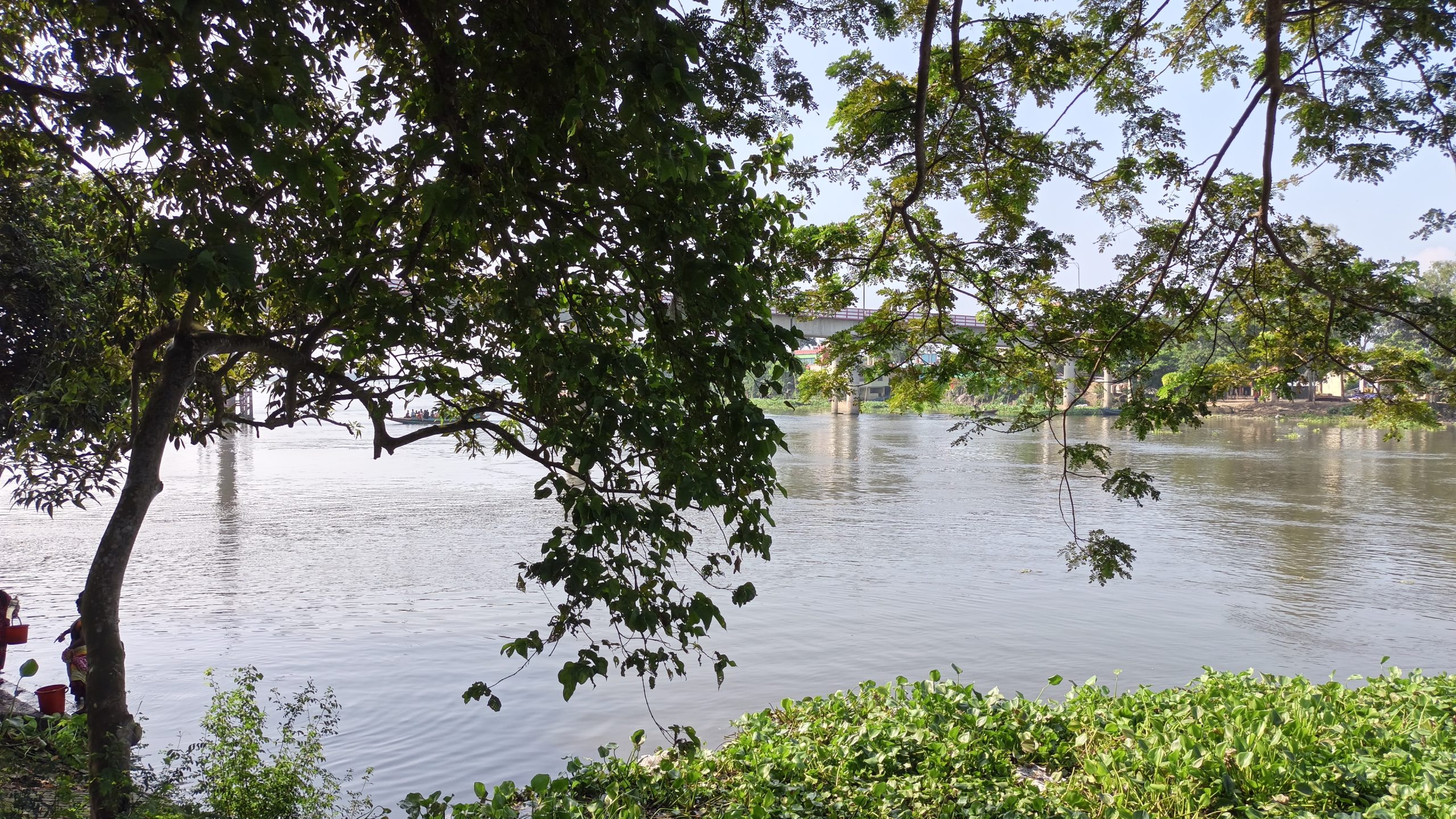 ব্রাহ্মণবাড়িয়া গোকর্ণঘাট