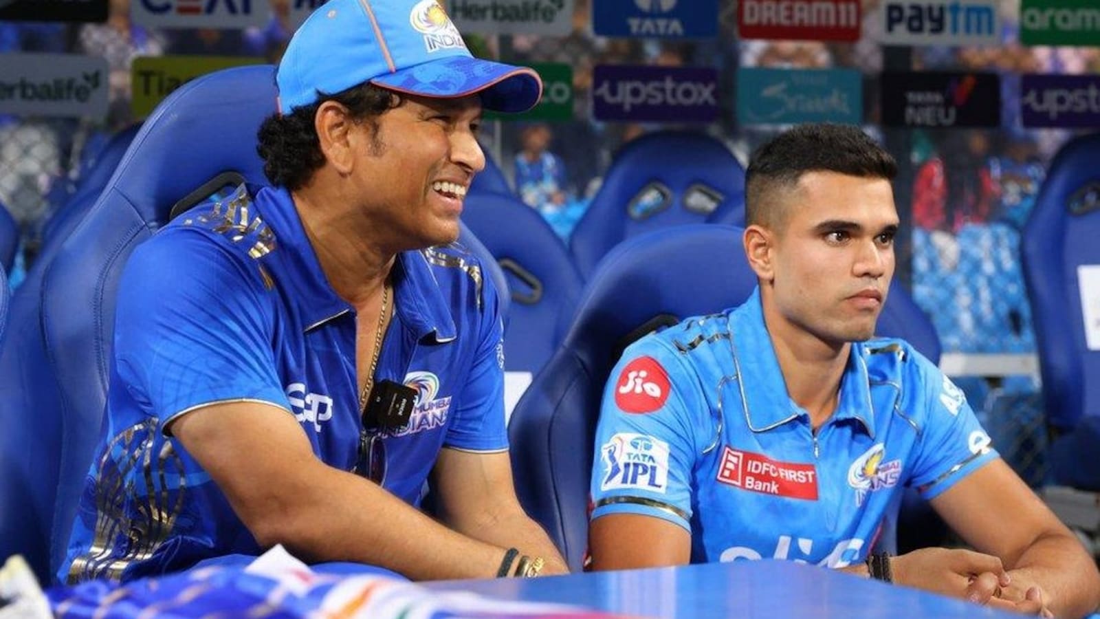 ক্রিকেটে পিতা ও পুত্রের তুলনা নিয়ে মুখ খুললেন বীরেন্দ্র সেহওয়াগ