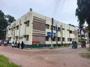 দুই বছর ধরে অচল জেনারেটর