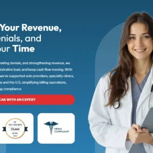 Doctor Management Services