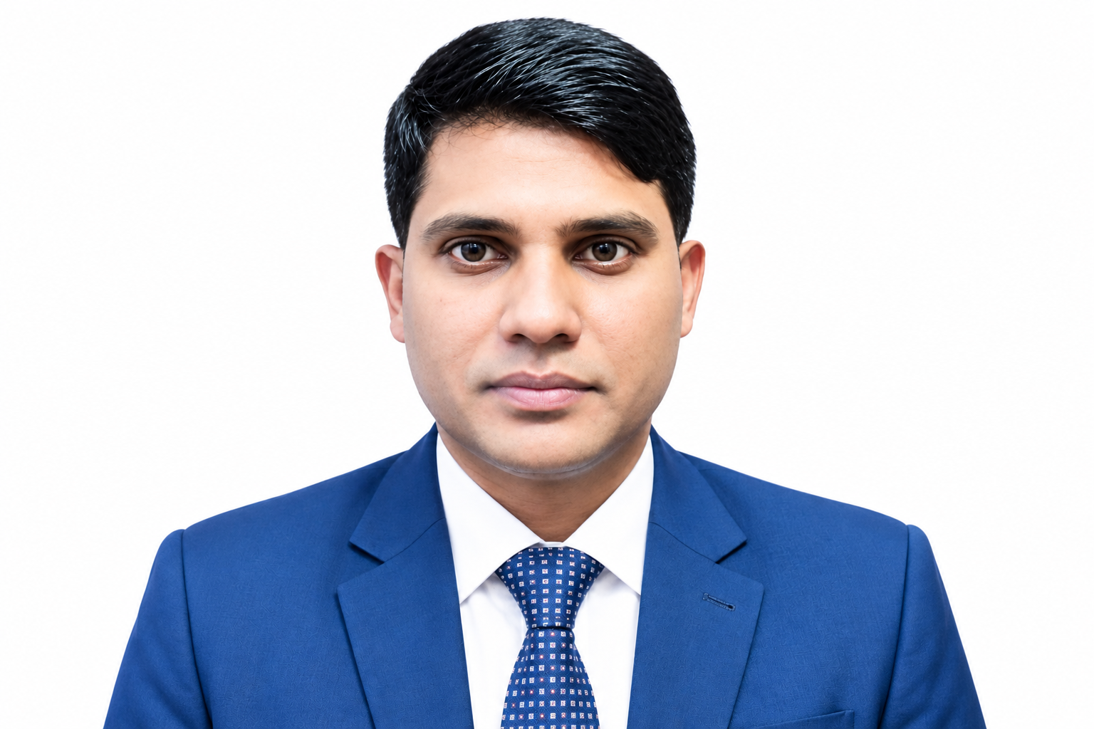 তিন প্রতিশ্রুতির মধ্য দিয়ে নগরকে আধুনিকায়নের পরিকল্পনা পৌর প্রশাসক শরিফুল ইসলামের