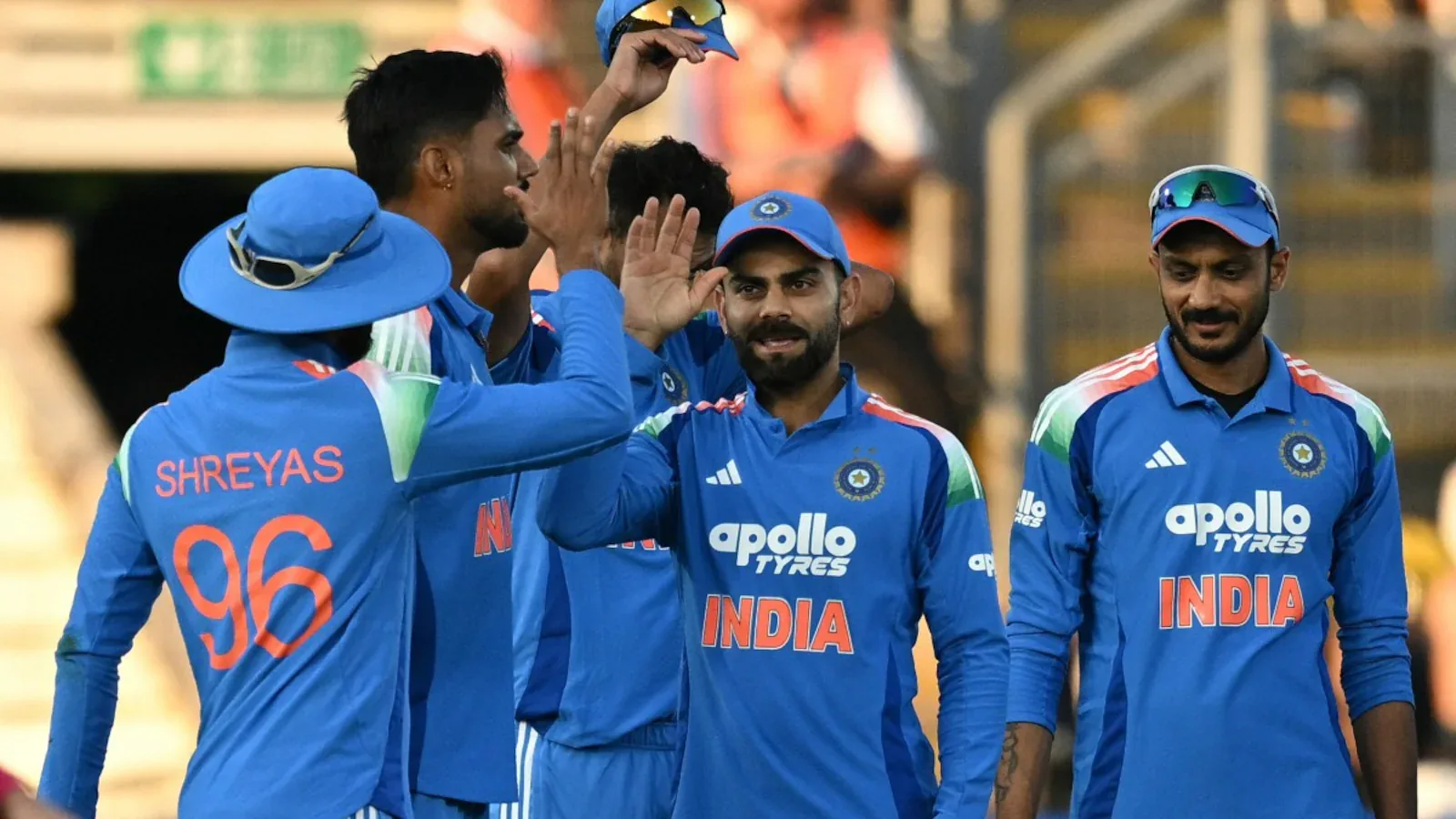 ২০২৭ ওয়ানডে বিশ্বকাপের প্রস্তুতি এখনই শুরু করতে হবে, ভারতীয় দলকে মর্নে মর্কেলের কড়া বার্তা