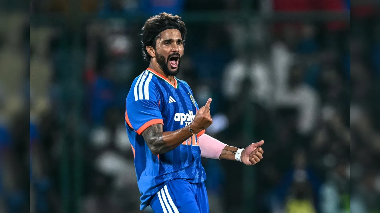 নীতিশ কুমার রেড্ডিকে নিয়ে বিশেষ পরিকল্পনা ভারতীয় টিম ম্যানেজমেন্টের