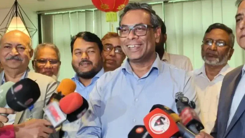 Government Begins Process to Recruit 5,000 Doctors Amid 40% Staff Vacancy, Says State Minister
