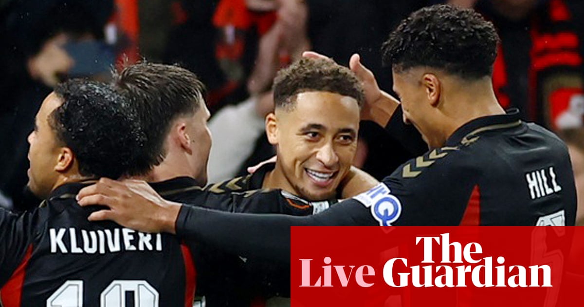 Bournemouth Lead AC Milan as Red Card and Penalty Highlight Europa League Action