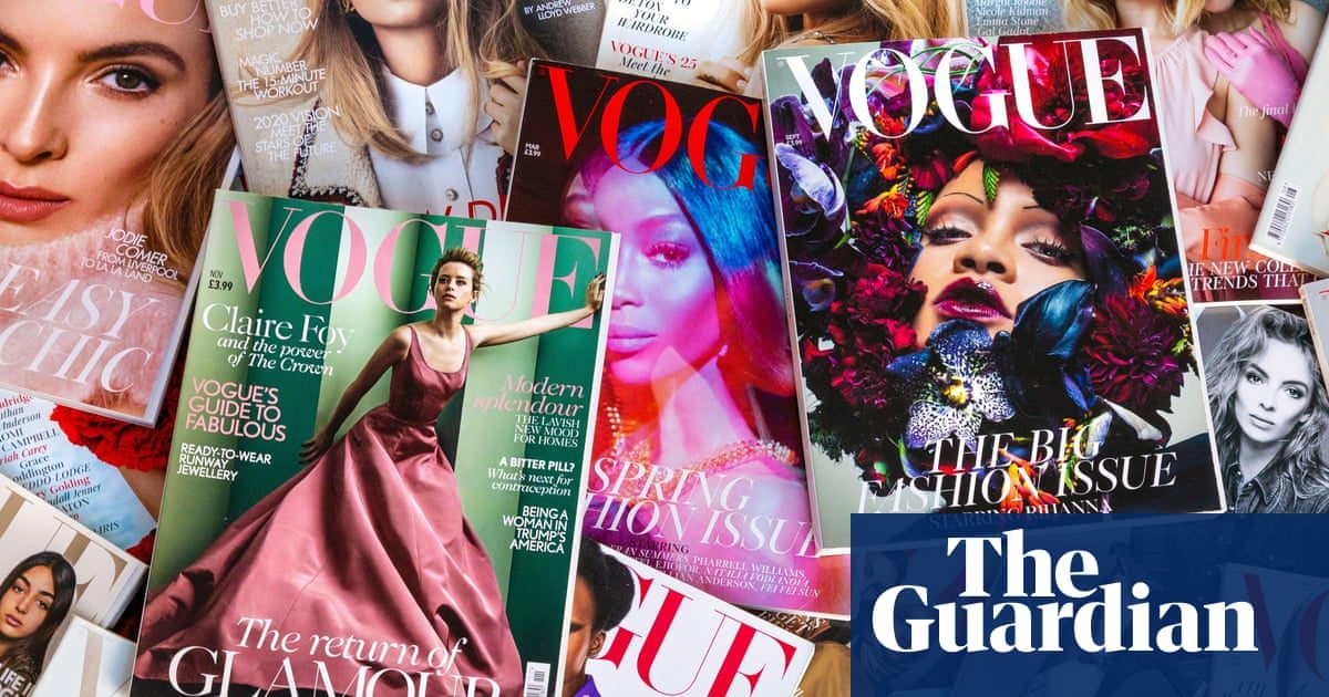 Condé Nast UK Profits Drop 36% Amid Restructuring Costs and AI Search Challenges