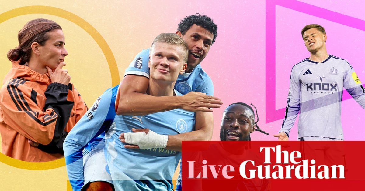 Premier League Matchday Buildup: Chelsea Focus on Defence, Farke Defends Carrick, and Friday Results