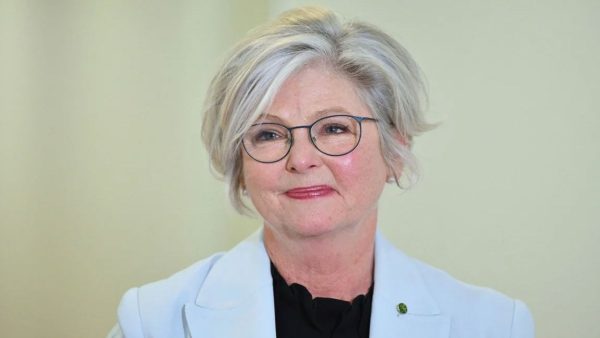 Australian Independent Lawmaker Helen Haines Critical After Deliberate Car Attack