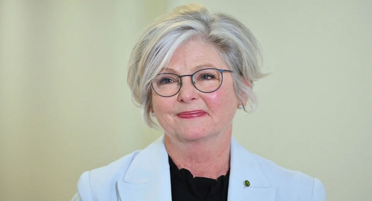 Australian Independent Lawmaker Helen Haines Critical After Deliberate Car Attack