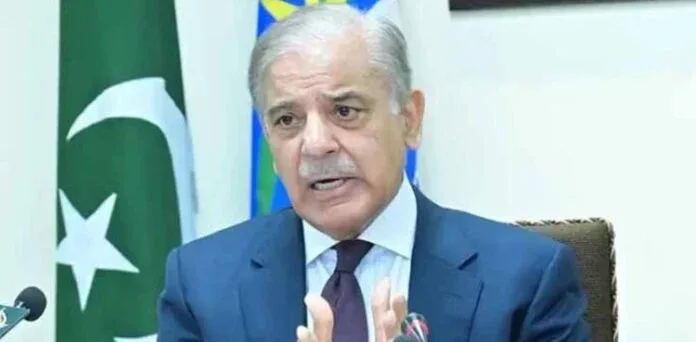 Prime Minister Shehbaz Sharif Declares Time for Decisions as Governor’s Rule Imposed in Khyber Pakhtunkhwa