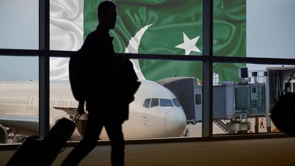 Over 1.8 Million Pakistanis Left Country for Foreign Jobs Over Last Three Years, NA Informed