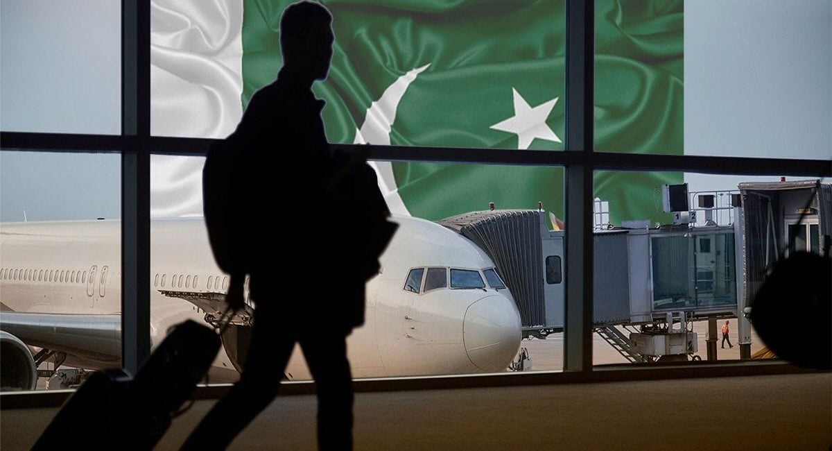 Over 1.8 Million Pakistanis Left Country for Foreign Jobs Over Last Three Years, NA Informed
