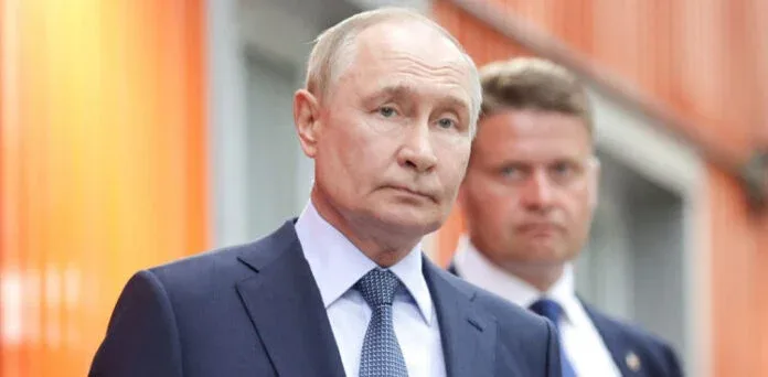 Russian President Putin Proposes Summit with Trump and Xi to Address Ukraine Conflict