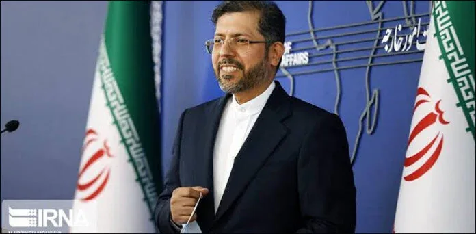 Iran Says Saudi Arabia Has Not Responded to Yemen Mediation Offer