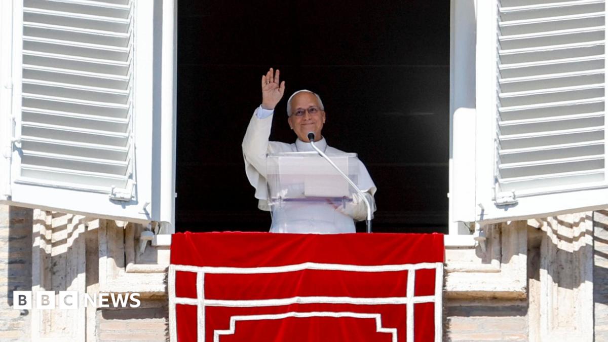 Pope Leo XIV to Undergo Surgery Following Detection of Lung Nodule
