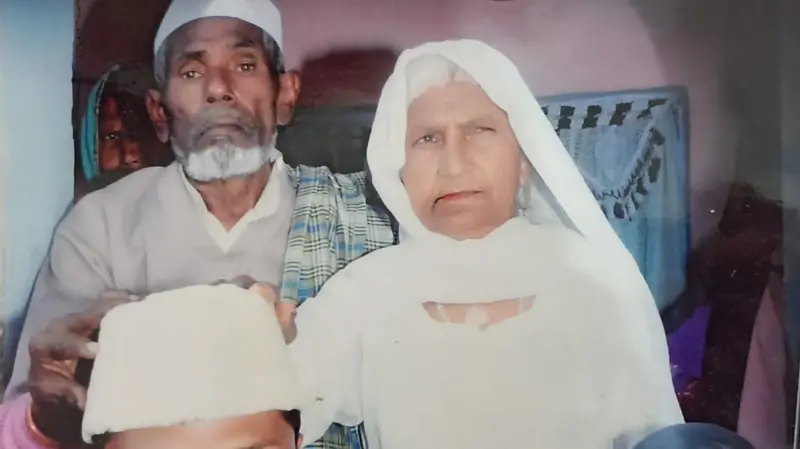 Indian Village Postpones Hindu Religious Ceremony Following Death of Muslim Resident Ghafooran Bua
