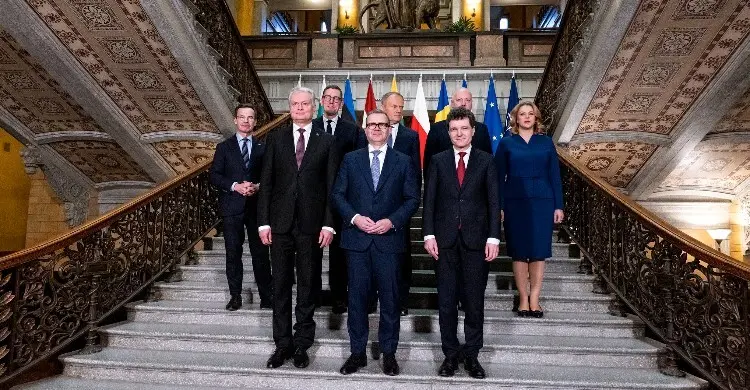 Finland Plans Purchase of 1 Million Landmines to Secure Long Russian Border