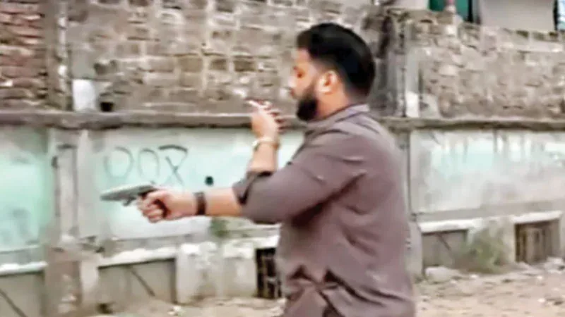 Action to Be Taken If Law Was Violated During State Minister Ishraque’s Firearm Use: DB Chief