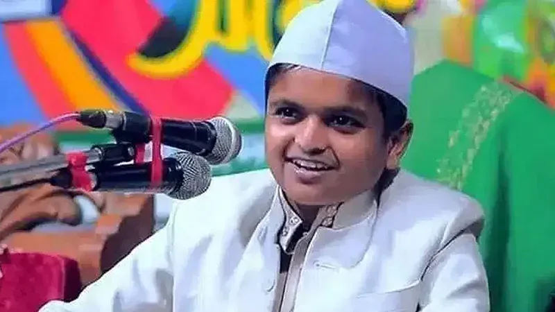 সোনারগাঁয়ে ওয়াজ শেষে ফেরার পথে ডাকাতের কবলে রফিকুল ইসলাম মাদানি
