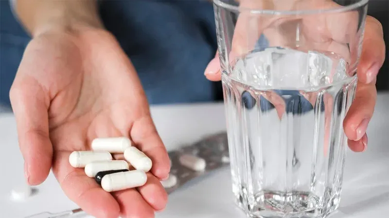 Why Drinking Enough Water With Medication Is Crucial for Proper Absorption and Health
