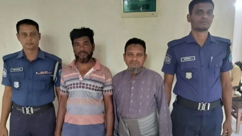 Case Filed Against 250 People Over Mob Fatal Beating of Man in Satkhira, Two Arrested