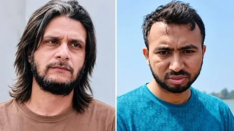 Case Filed Against Owner and Manager Over Fatal Fire at Tuptup Resort in Ukhiya