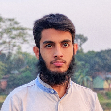 Profile photo of Nazmul Hoque Zim