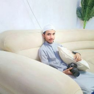 Profile photo of Sheikh Arif Billah Azizi