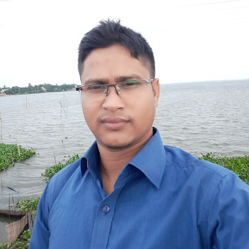Profile photo of Mirazul Islam