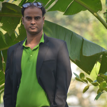 Profile photo of Md Mosharaf