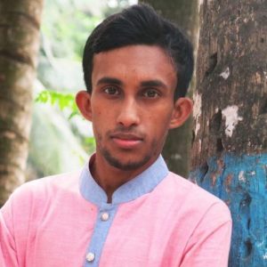 Profile photo of Monir Hossain