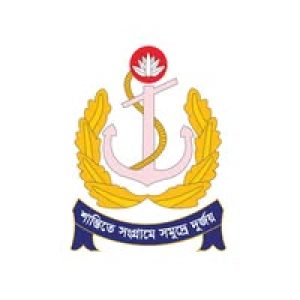 Group logo of Bangladesh Navy