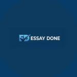 Group logo of Eassy Done