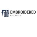 Group logo of Custom USA Iron On Patches in Bulk